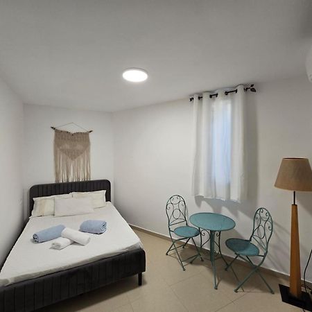 Sea And Sun Aprtment Eilat Διαμέρισμα Εξωτερικό φωτογραφία