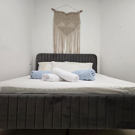 Sea And Sun Aprtment Eilat Διαμέρισμα Εξωτερικό φωτογραφία