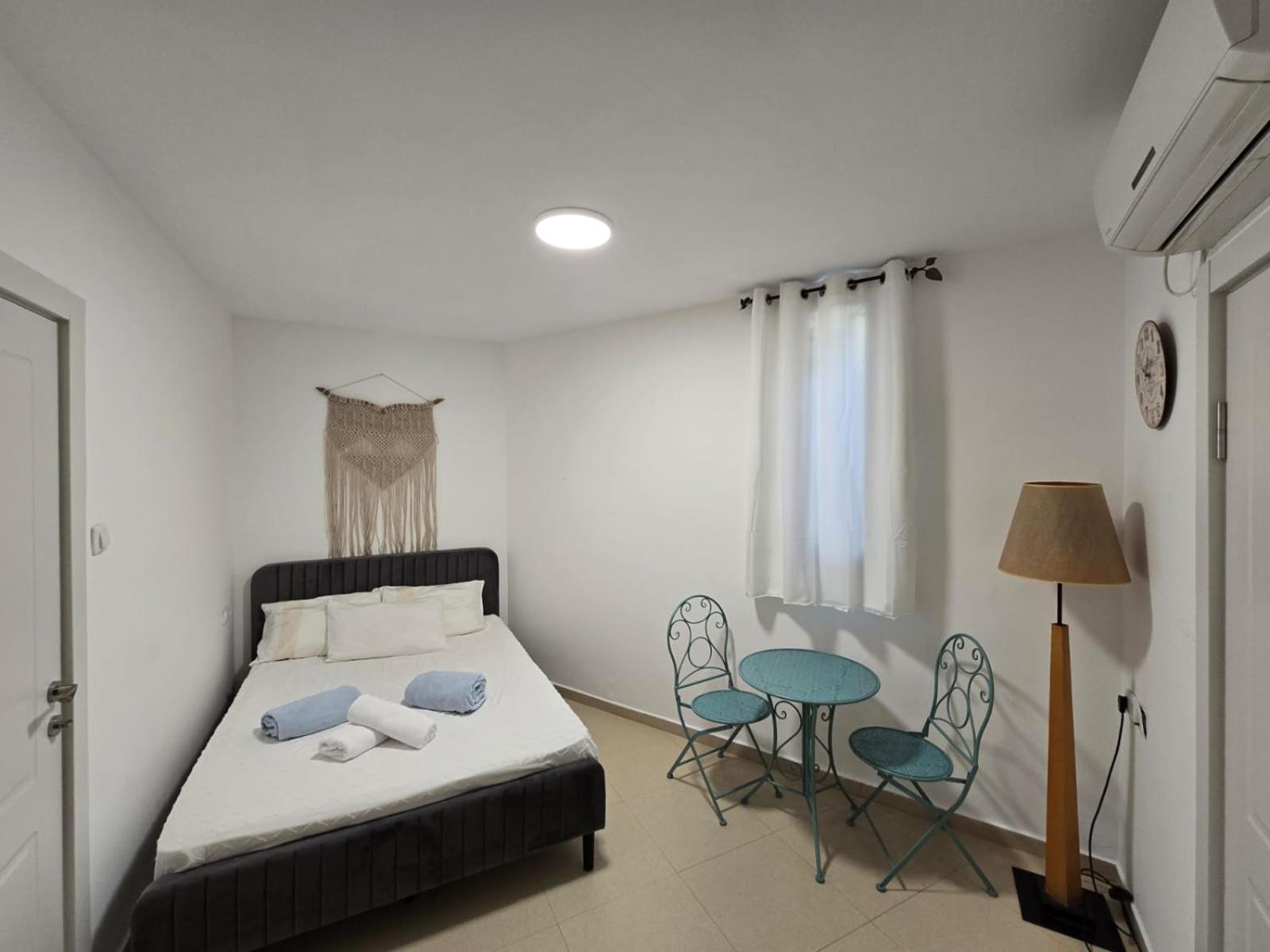 Sea And Sun Aprtment Eilat Διαμέρισμα Εξωτερικό φωτογραφία
